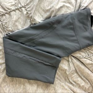 GapFit Cropped Legging